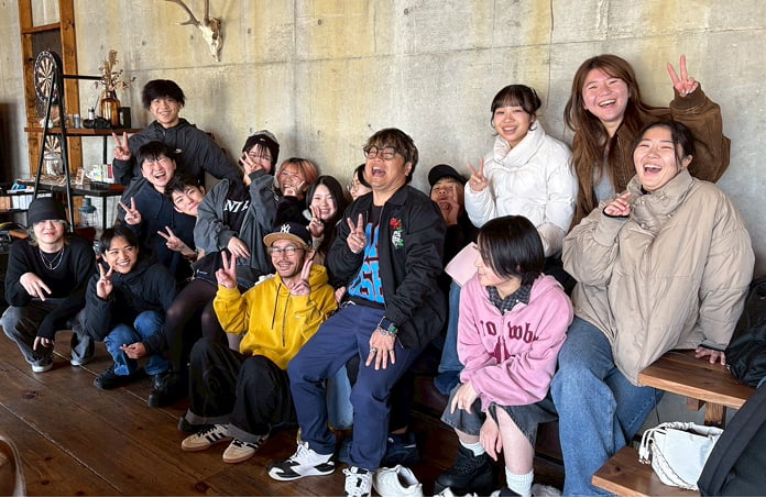 ふらっと旅行