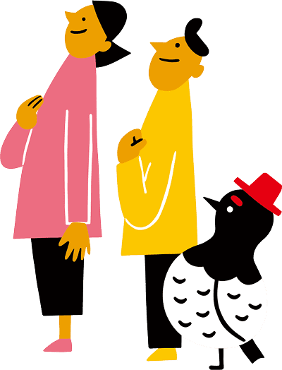 イラスト